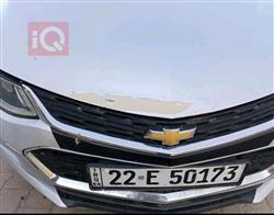 شيفروليه كروز